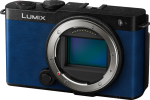 Panasonic Lumix S9 Body Night Blue Kamerat 4