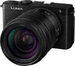 Panasonic Lumix S9 Jet Black + 28-200mm f/4-7.1 Macro Kamerat 4