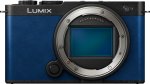 Panasonic Lumix S9 Body Night Blue Kamerat 5