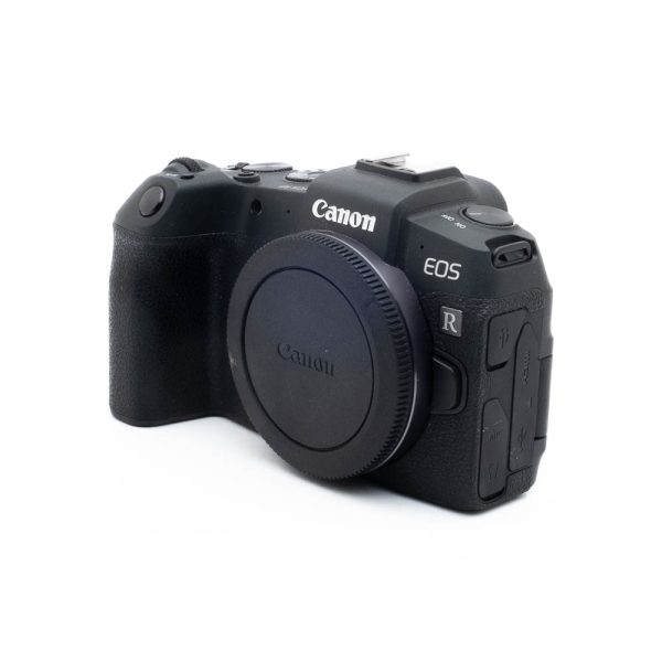 Canon EOS RP (SC 2000) – Käytetty Myydyt tuotteet 3