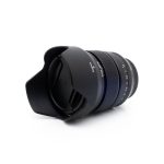 Fujinon XF 16mm f/1.4 R WR – Käytetty Käytetyt kamerat ja vaihtolaitteet 4