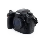 Nikon D500 (SC 90000) – Käytetty Myydyt tuotteet 4