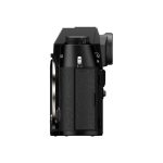 Fujifilm X-T50 Body Black Fujifilm järjestelmäkamerat 7