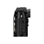 Fujifilm X-T50 Body Black Fujifilm järjestelmäkamerat 6