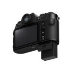 Fujifilm X-T50 Body Black Fujifilm järjestelmäkamerat 5