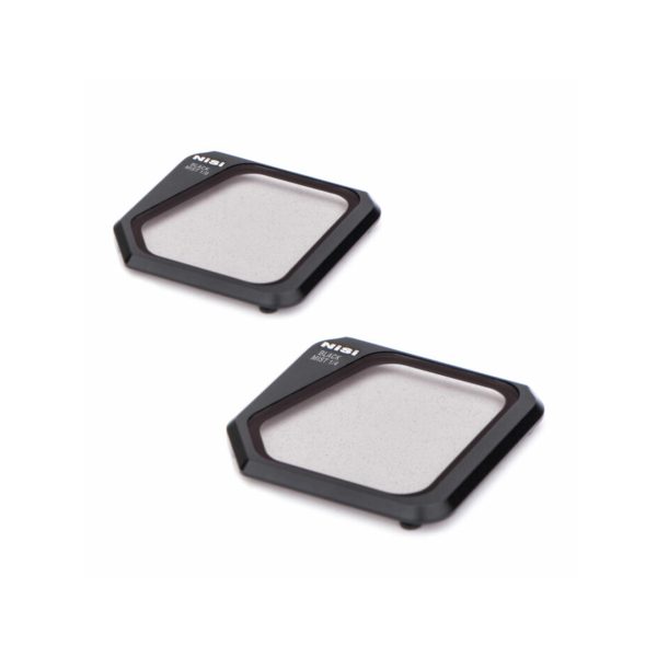 Nisi Filter For Mavic 3 Black Mist Kit Suotimet objektiiveihin 3