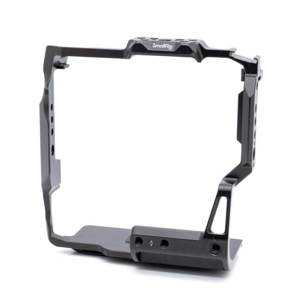 SmallRig 3933 Cage for Fujifilm X-H2/X-H2S with FT-XH / VG-XH Battery Grip – Käytetty Käytetyt kamerat ja vaihtolaitteet 3