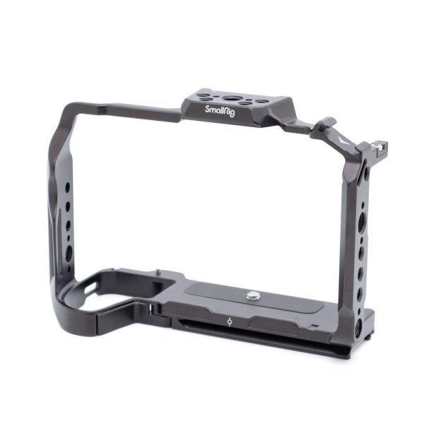 SmallRig 3934 Cage for Fujifilm X-H2s – Käytetty Myydyt tuotteet 3