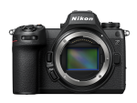 Nikon Z6 III järjestelmäkamera Järjestelmäkamerat 4