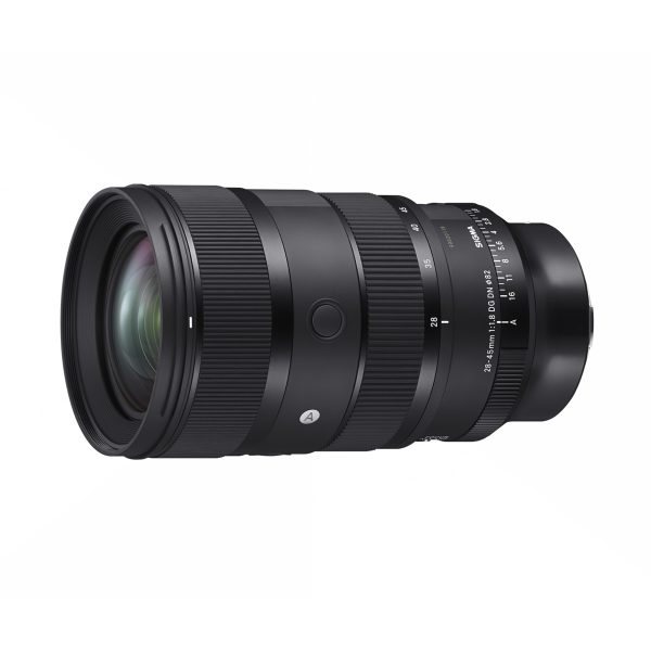 Sigma 28-45mm f/1.8 DG DN Art – L mount L-mount Sigma objektiivit 3