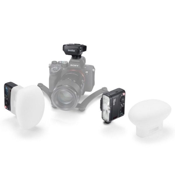 Godox MF12-DK1 Dental Flash Kit Akkusalamat 3