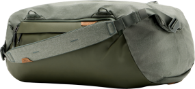 Peak Design Travel Duffel 50L Sage Laukut Ja reput