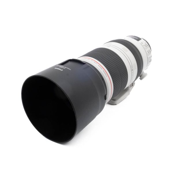 Canon EF 100-400mm f/4.5-5.6 L IS II USM – Käytetty Myydyt tuotteet 3