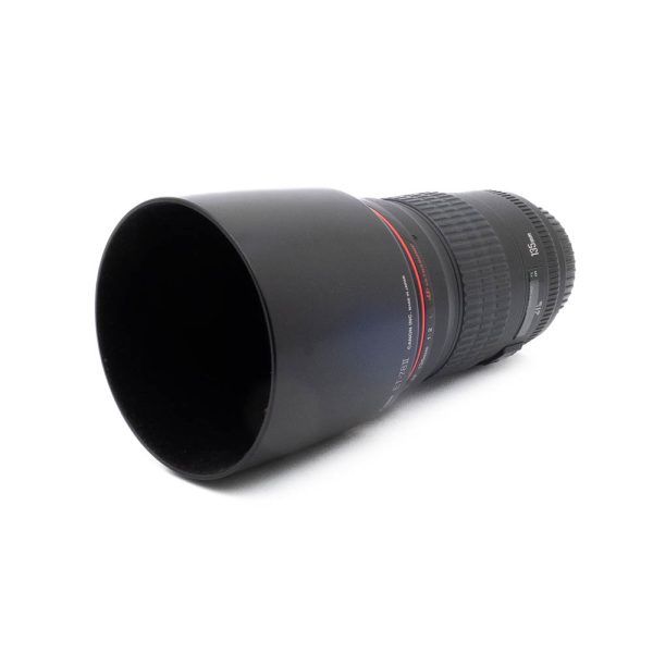 Canon EF 135mm f/2 L USM (sis.ALV24%) – Käytetty Myydyt tuotteet 3