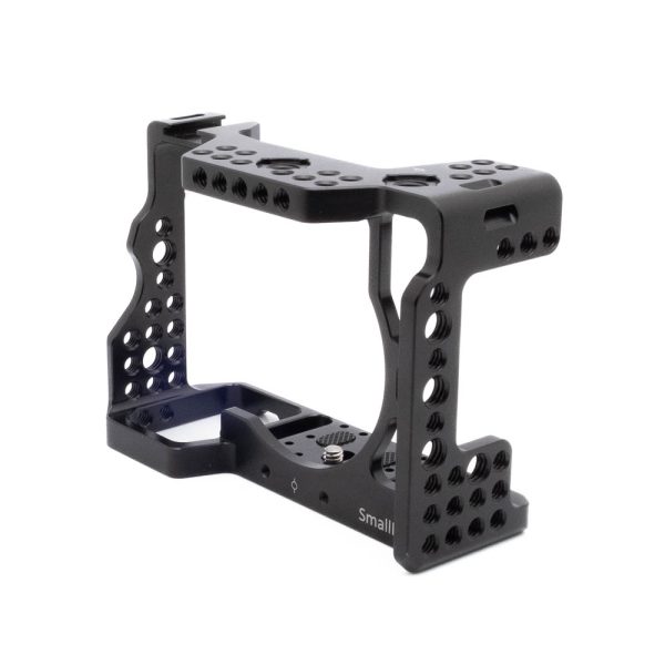 SmallRig 2087C Cage Kit for Sony A7 III – Käytetty Myydyt tuotteet 3