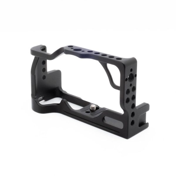 Cage for Canon EOS M6 Mark II (sis.ALV24%) – Käytetty Myydyt tuotteet 3