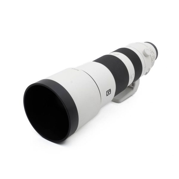 Sony FE 200-600mm f/5.6-6.3 G OSS (Kunto K5, Takuuta 12kk) – Käytetty Myydyt tuotteet 3