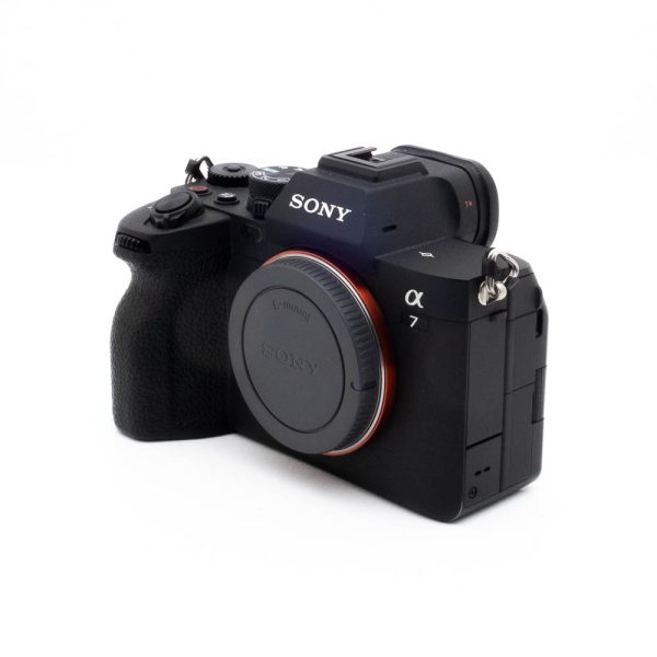 Sony A7 IV (SC 86500, Takuuta 6kk) – Käytetty Myydyt tuotteet 3