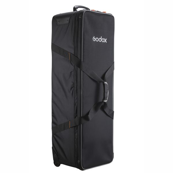 Godox CB-01 Carry Bag Salamat, Studio Ja LED-Valot 3