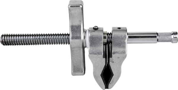 KUPO KCP-602 Super Viser Clamp with 3″ Center Jaw Clampit ja kiinnikkeet 3